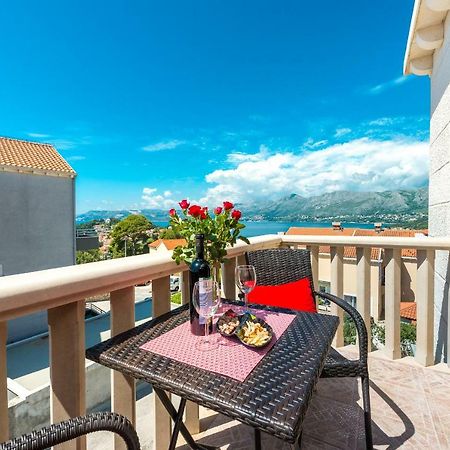 Cina Apartments Cavtat Exterior photo