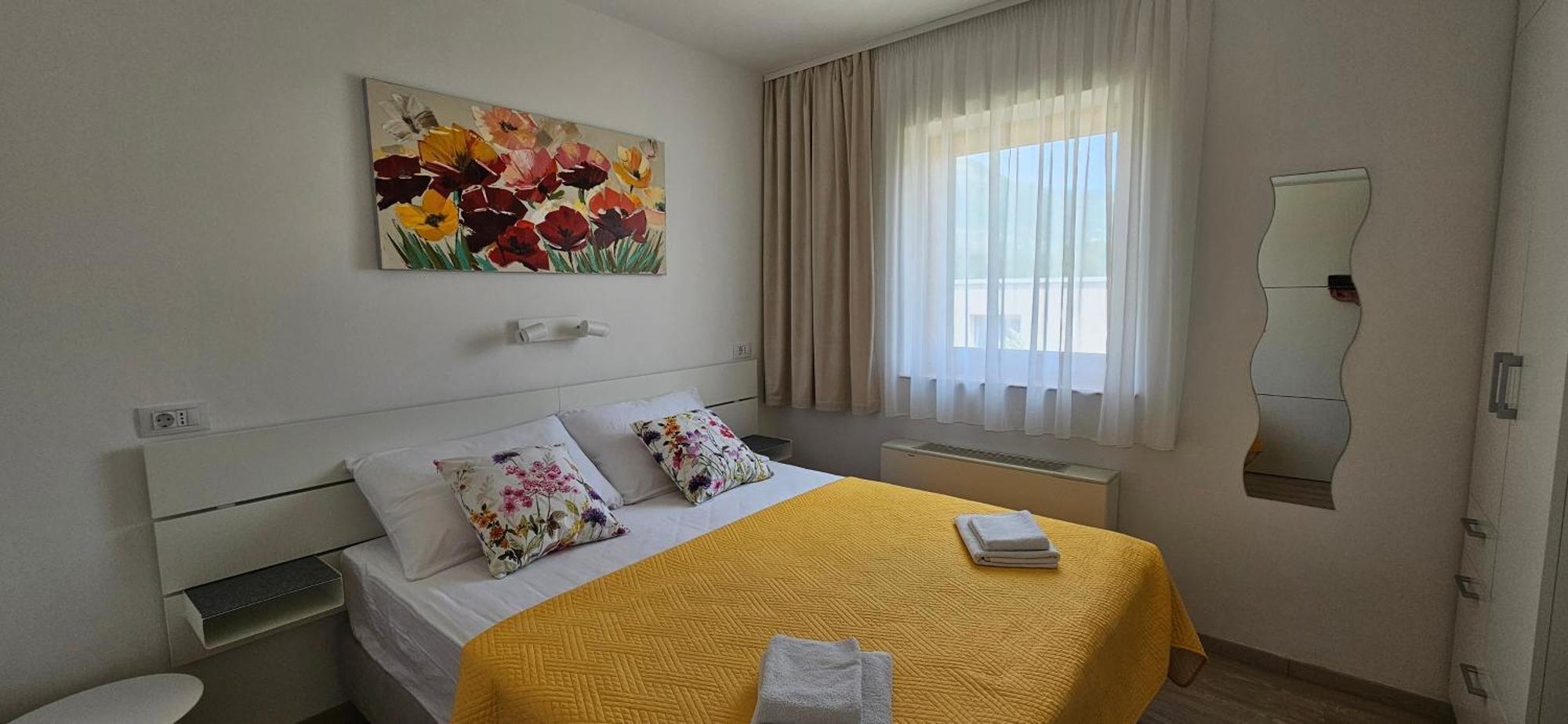 Cina Apartments Cavtat Exterior photo