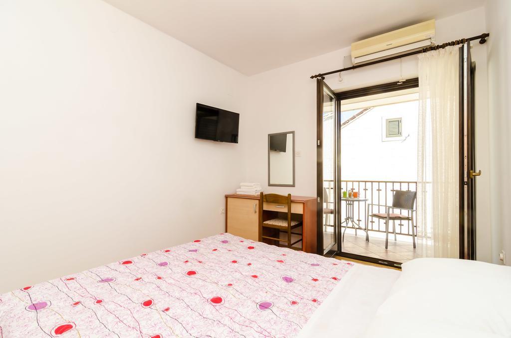 Cina Apartments Cavtat Exterior photo
